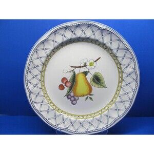 Studio Nova Fruit Bowl  12" Chop Plate Platter SH513